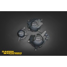 Ốp Lốc Máy GB Racing Honda CBR1000RR 2017+ (chính hãng)